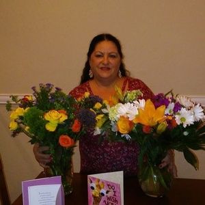 Meet your Posher, Florence